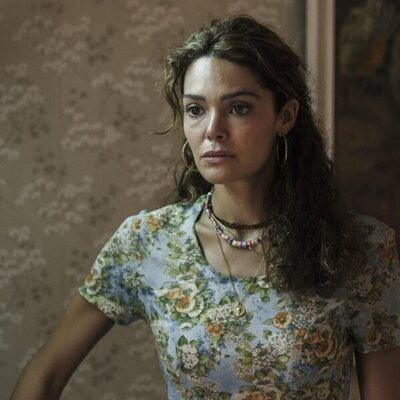 Ana Rujas en 1x01 titulado 'Montserrat' de 'La Mesías'