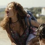 Ana Rujas en 'Montserrat' de 'La Mesías'