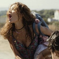 Ana Rujas en 'Montserrat' de 'La Mesías'