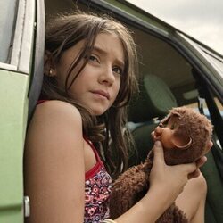 1x01 'Montserrat' de 'La Mesías'