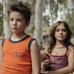 Temporada 1 y el capítulo 01 de 'La Mesías'