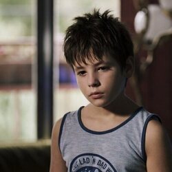 Capítulo 2 titulado 'Resurrección' de 'La Mesías'