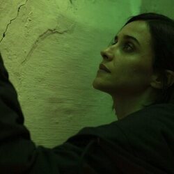 Macarena García en 'Instrucciones divinas para salvar el mundo' de 'La Mesías'