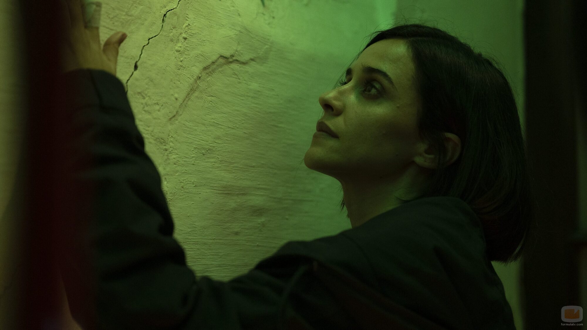 Macarena García en 'Instrucciones divinas para salvar el mundo' de 'La Mesías'