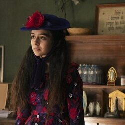 Imagen de Capítulo 4 titulado 'Instrucciones divinas para salvar el mundo' de 'La Mesías'