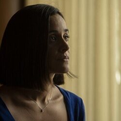 Macarena García en 1x04 titulado 'Instrucciones divinas para salvar el mundo' de 'La Mesías'