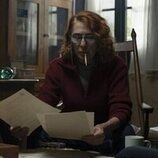 Gracia Olayo en Capítulo 5 titulado 'Una mujer vestida de sol' de 'La Mesías'