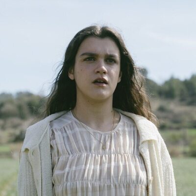 Amaia Romero en el 1x06 de 'La Mesías'