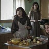 Imagen de Carmen Machi en Capítulo 6 titulado 'La cara de mi madre' de 'La Mesías'