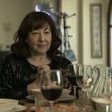 Carmen Machi en 1x06 'La cara de mi madre' de 'La Mesías'