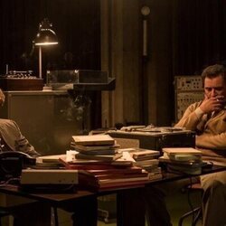 Patrick Criado en 1x01 'La tele' de 'La canción'