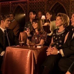 Capítulo 1 titulado 'La tele' de 'La canción'