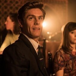 Patrick Criado en la temporada 1 y el capítulo 01 de 'La canción'