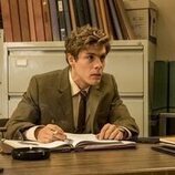 Patrick Criado en 1x01 titulado 'La tele' de 'La canción'