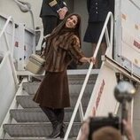 Carolina Yuste en la temporada 1 y el capítulo 02 de 'La canción'