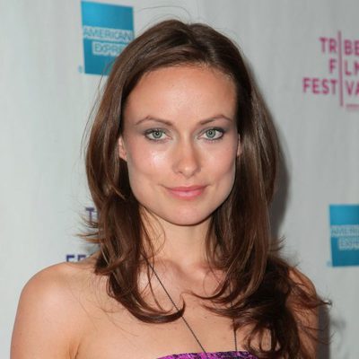 Olivia Wilde en el Tribeca Film Festival de Nueva York