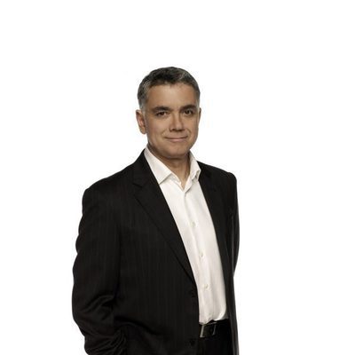Juan Ramón Lucas