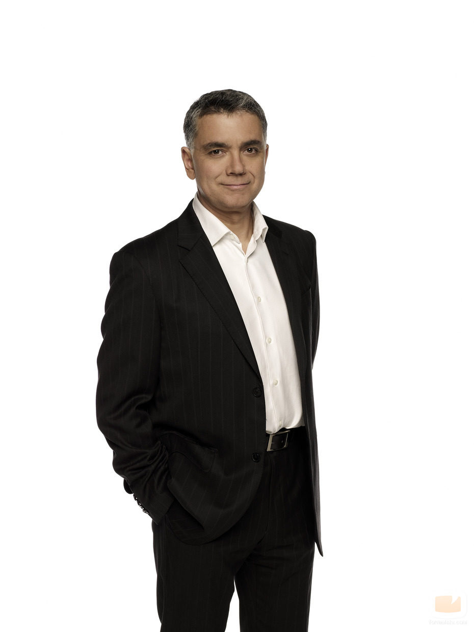 Juan Ramón Lucas