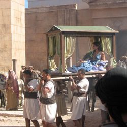 Ben - Hur hecho remake