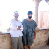 Miguel Ángel Muñoz y Simón Andreu