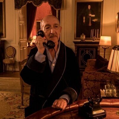 Luis G. Gámez en 1x03 'La gala' de 'La canción'
