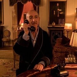 Luis G. Gámez en 1x03 'La gala' de 'La canción'