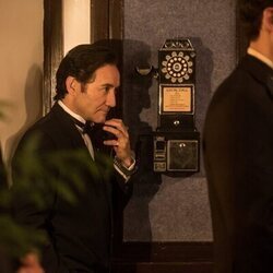 Carlos Santos en 1x03 'La gala' de 'La canción'