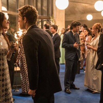 1x03 de 'La canción'