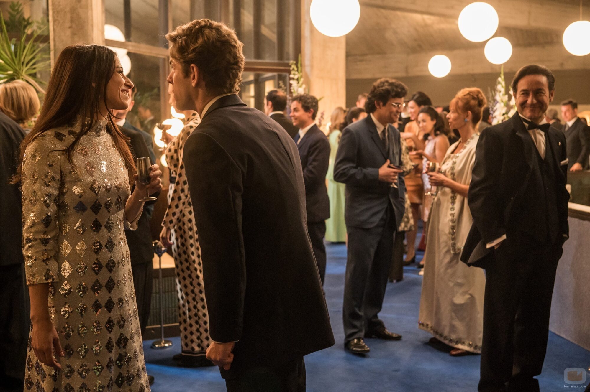 1x03 de 'La canción'