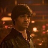 Eneko Sagardoy en 1x03 titulado 'La gala' de 'La canción'