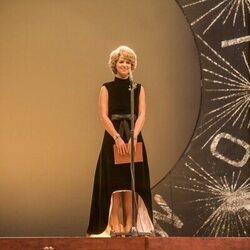 Still de 1x03 de 'La canción'