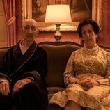 Luis G. Gámez en 1x03 titulado 'La gala' de 'La canción'