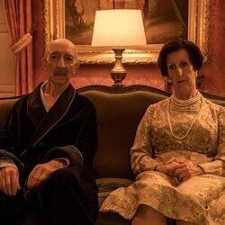 Luis G. Gámez en 1x03 titulado 'La gala' de 'La canción'