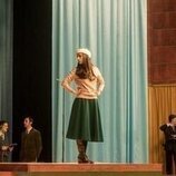 Foto de Carolina Yuste en Capítulo 3 titulado 'La gala' de 'La canción'