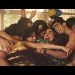 1x03 de 'Mariliendre'