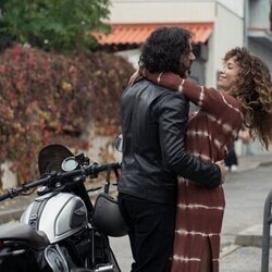 Temporada 1 y el capítulo 08 de 'Perdiendo el juicio'