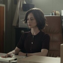 Elena Rivera en 1x08 'Capítulo 8' de 'Perdiendo el juicio'