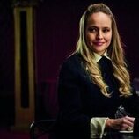 Esmeralda Moya en 'La reina de la noche' de 'Eva & Nicole'