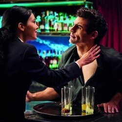 Temporada 1 y el capítulo 01 de 'Eva & Nicole'