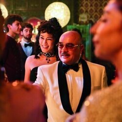 1x01 de 'Eva y Nicole'