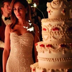 Hiba Abouk en Capítulo 1 titulado 'La reina de la noche' de 'Eva & Nicole'