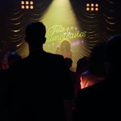 1x01 'La reina de la noche' de 'Eva & Nicole'