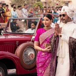 Temporada 1 y el capítulo 06 de 'La realeza'