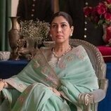 Sakshi Tanwar en el 1x06 de 'La realeza'
