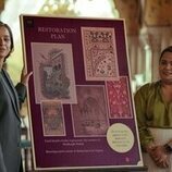 Lisa Mishra en 'Una propuesta divina' de 'La realeza'