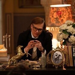 Foto de 1x08 de 'La realeza'