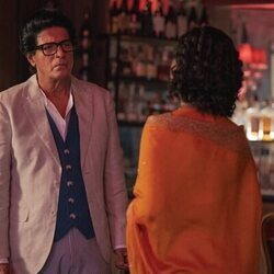 1x07 de 'The Royals'