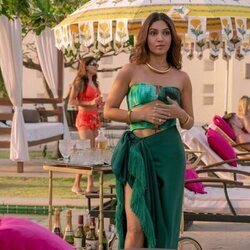 Bhumi Pednekar en la temporada 1 y el capítulo 01 de 'La realeza'