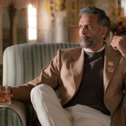 Imagen de 'Un swing y una señorita' de 'La realeza'