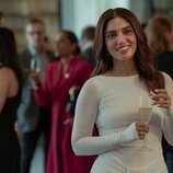 Foto de Bhumi Pednekar en la temporada 1 y el capítulo 01 de 'La realeza'